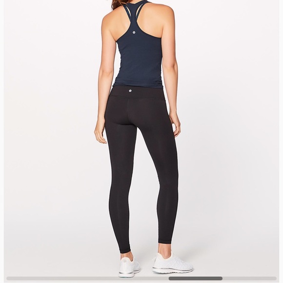 lululemon athletica Pants - Wunder under lululemon leggings